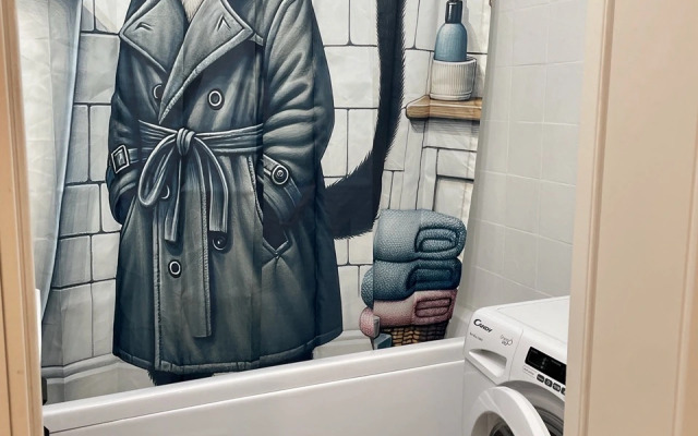 Квартира Traveler's House в Ново-переделкино