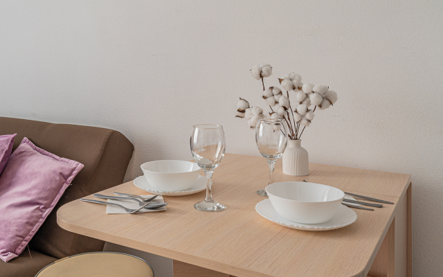 Апартаменты на проспекте Космонавтов 11В