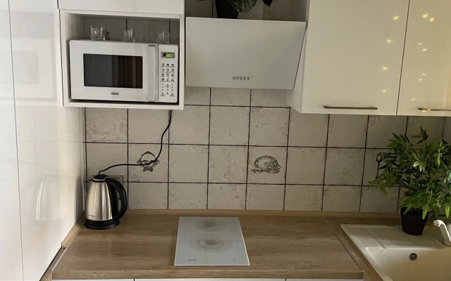 Апартаменты Уютные