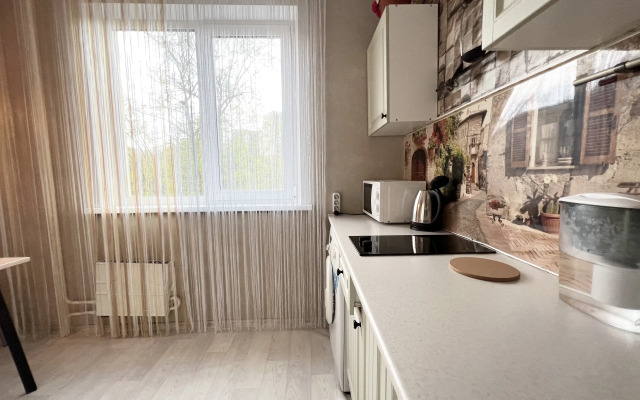 Natali Ryadom s Metro Nahimovsky Prospekt Apartments