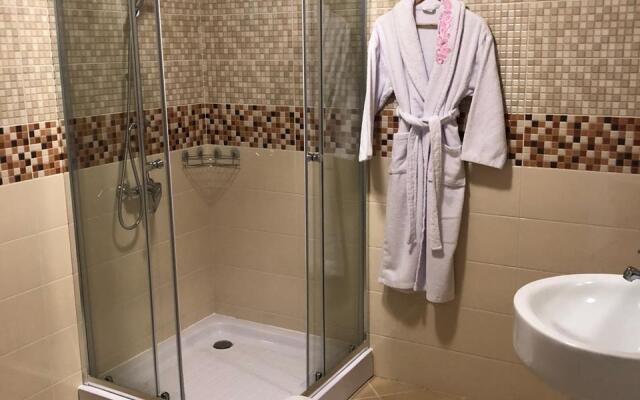 Апартаменты Fresh 2