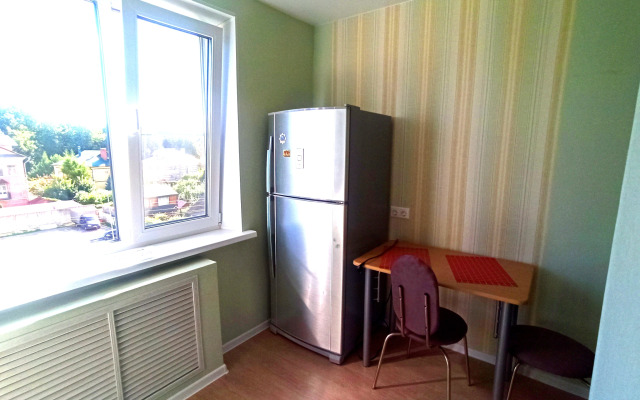 Uyutnaya V Tsentre Goroda Flat