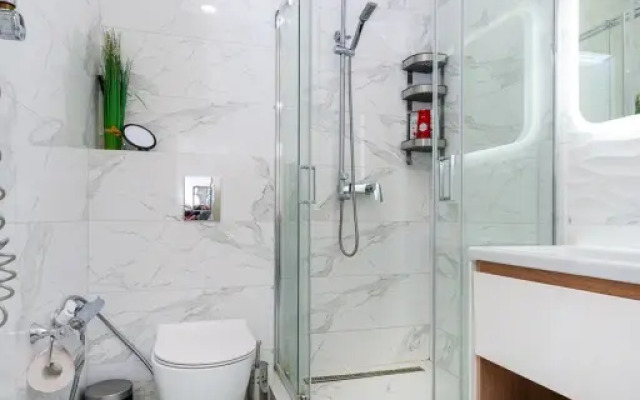 2 Krymskiy Mamayka Apartment