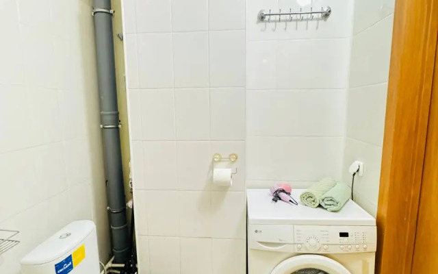 Квартира у Мегаполиса в Городе Екатеринбург