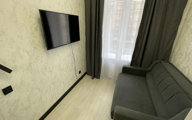 Квартира Уютная Студия на Фурштатской