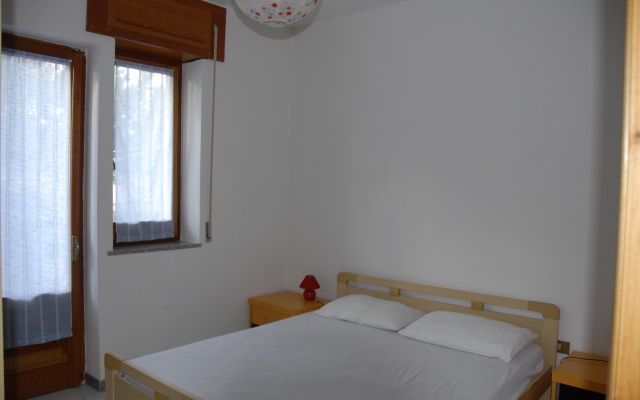 Appartamenti Tiffany