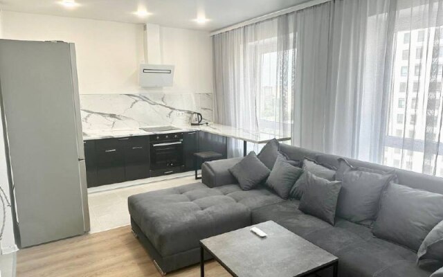Квартира Art Life Apartment Zhulebino Park