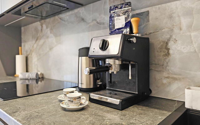 Квартира Hedonist в центре от сети Терра48