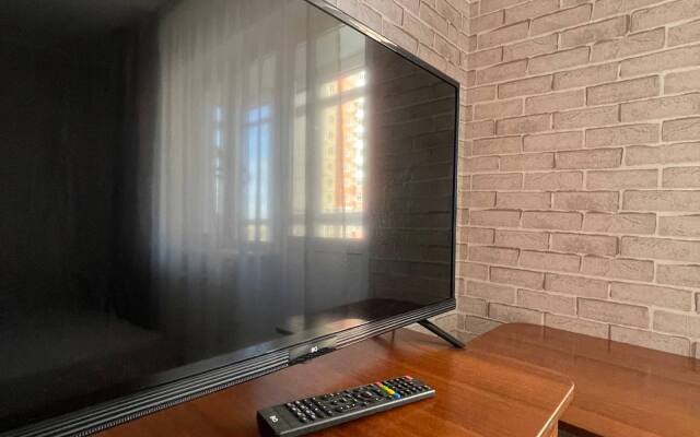 Квартира на Караульной 48