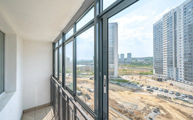 Квартира комфортная в самом удобном районе города