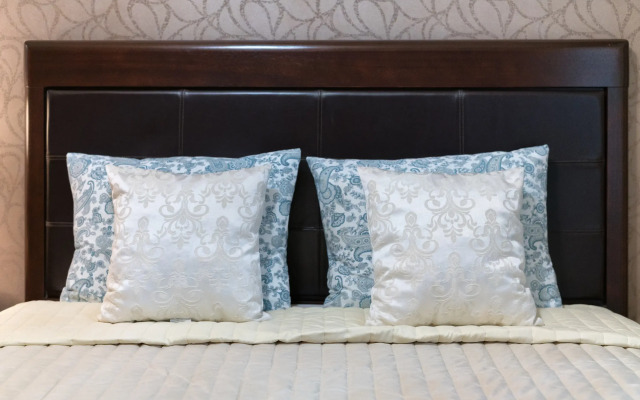 Квартира на Улице Смоленская 10