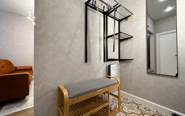 Квартира Кировск, Россия