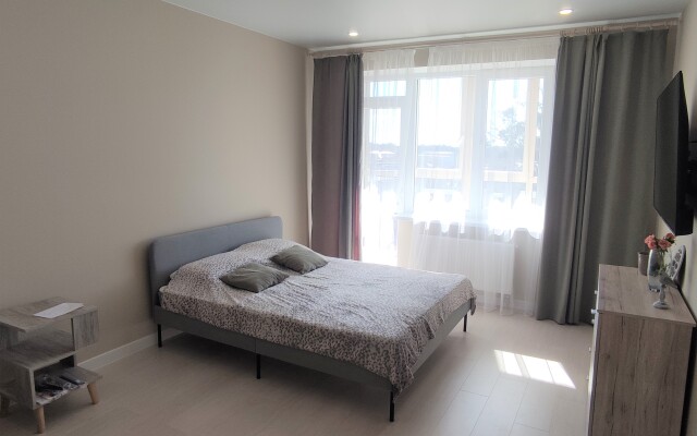 V tsentre Flat