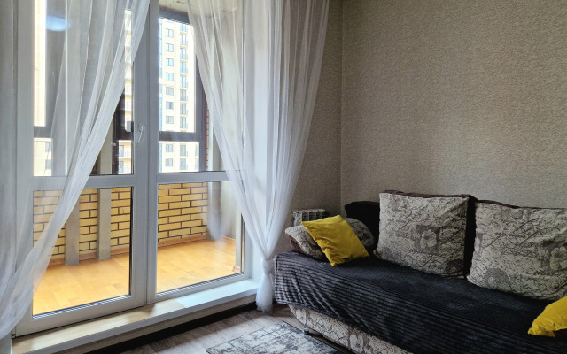 Квартира просторная Уютно Всем у зоопарка