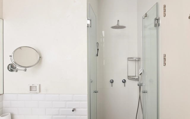 Апартаменты Apartment Shlomo HaMelekh Topaze