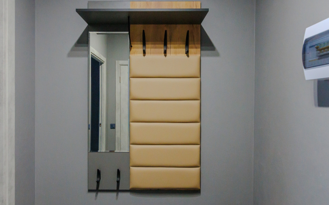 Cosmos Apart V ZHK Biznes-Klassa Na Ostrovskogo Apartments