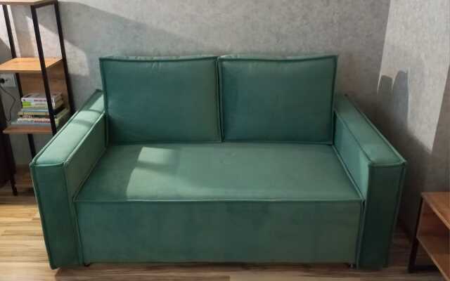 Квартира с видом на часы 11 этаж