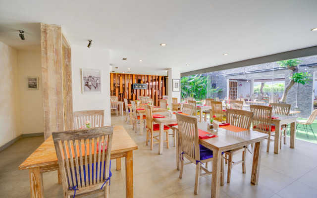 Villa Jerami & Spa
