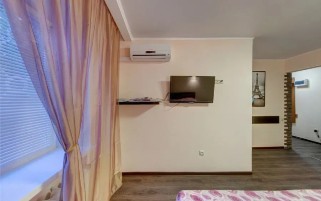 Апартаменты ИннХоум на Евтеева 5