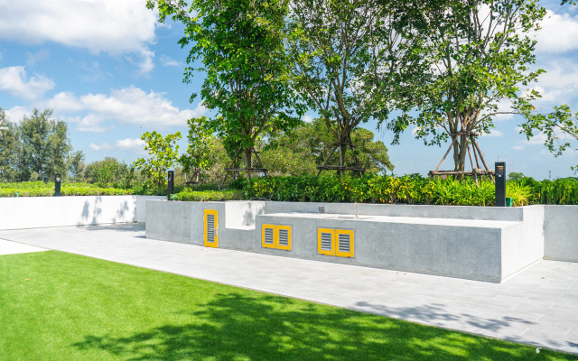 Magnificent 1bd Apartments Near Beachside Apartments