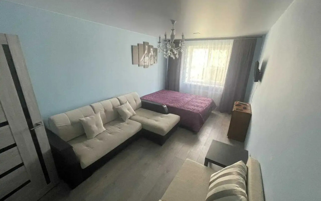 Na Dobroselskoy Ulitse 188Bk1 Flat