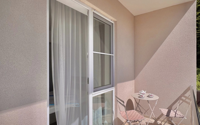 Apartments Resort Life
