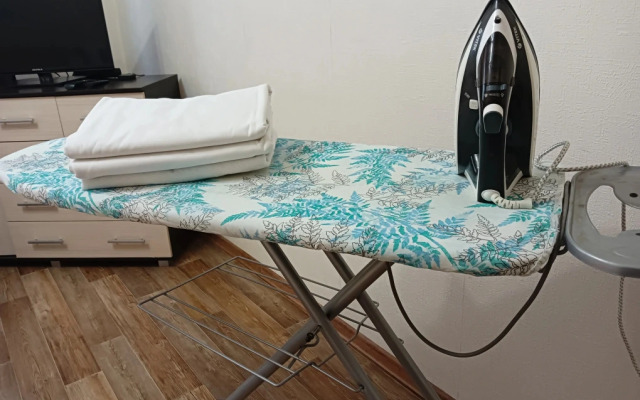 Апартаменты Park Inn Hause