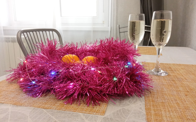 Комфортные апартаменты возле ТРЦ Планета