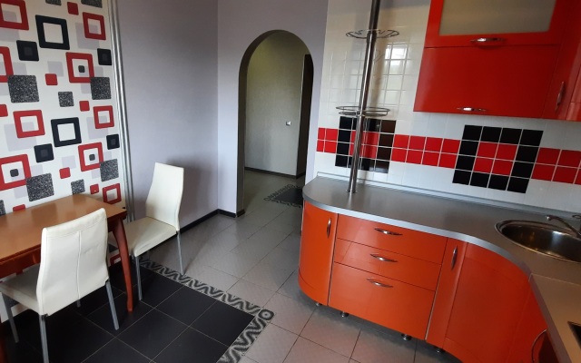 Solnechny Bulvar 2 Apartments