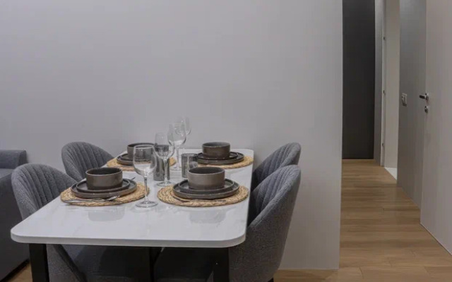 Апартаменты Алис Luxe Complex