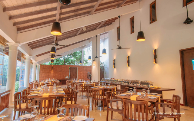 The Villas Wadduwa Hotel