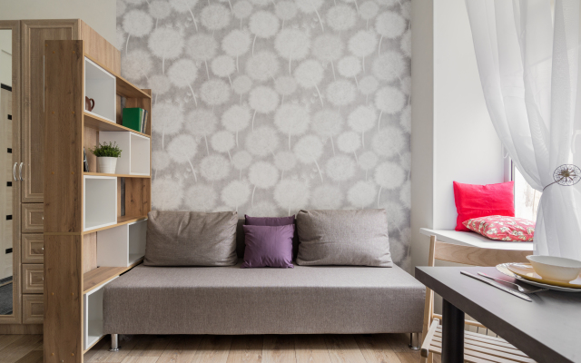 Квартира - Студия в Центре Питера