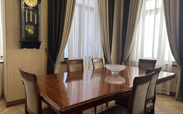 Отель  Аль-Фирай