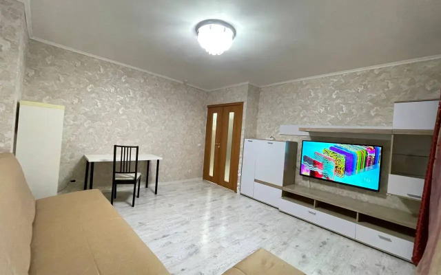 V Tsentre Goroda Flat
