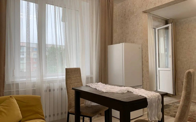 Uyutnaya Na Larina 31 Flat