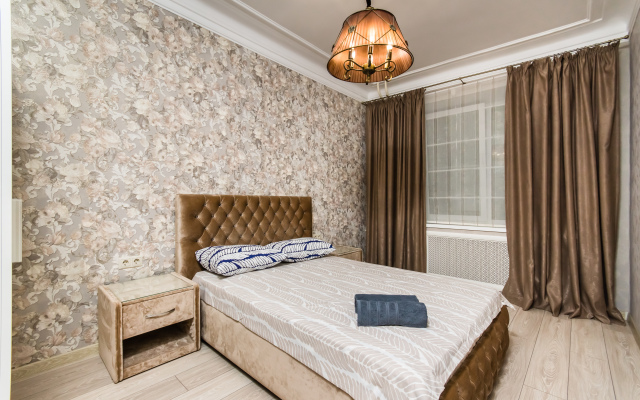 Апартаменты Comfort Home на Маяковского