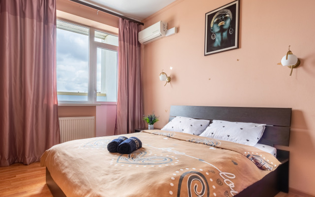 Апартаменты в центре Ростова