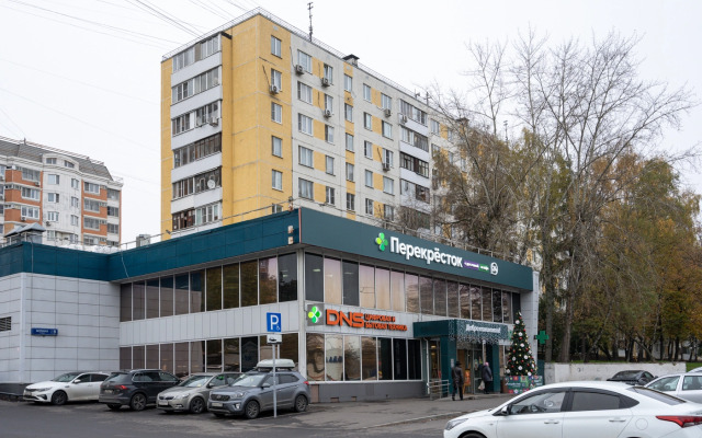 Квартира комфортная у метро Медведково