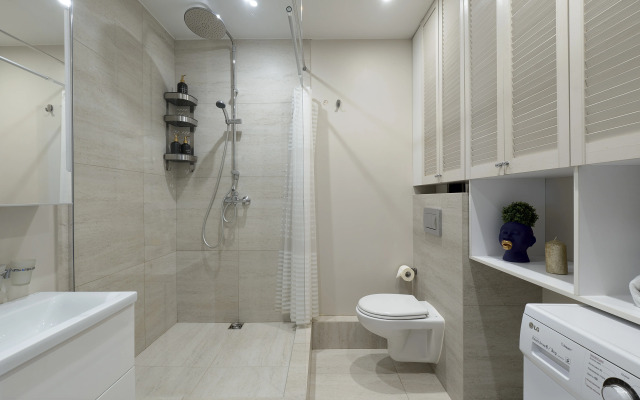 Apartamenty White Nights In The Northern Capital Apartments