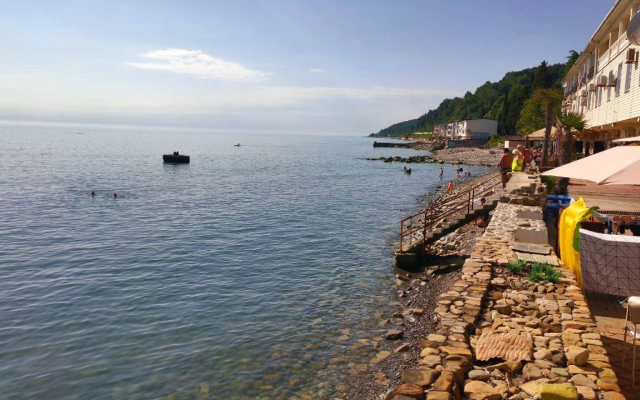 Elling Solnechniy Guest House