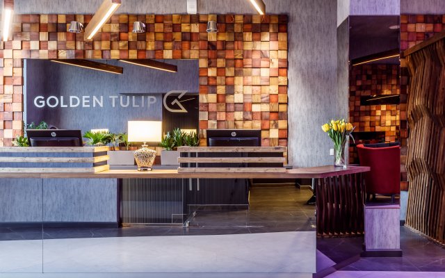 Tulip Apart-Hotel