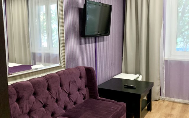 Bonjour Yuzhnoye Butovo Mini-Hotel