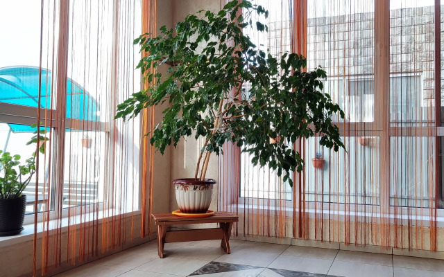 Mostovaya Sloboda Guest house