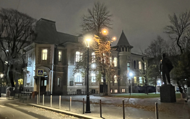 Апартаменты в Слободе