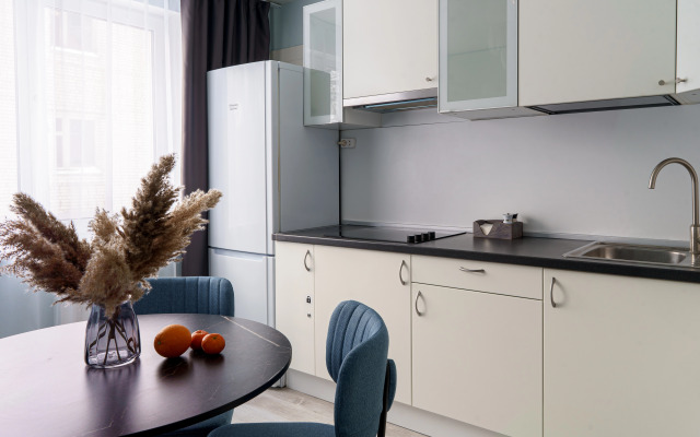 Апартаменты Family Apartment Oceanis от сети Good Vibes Apartments