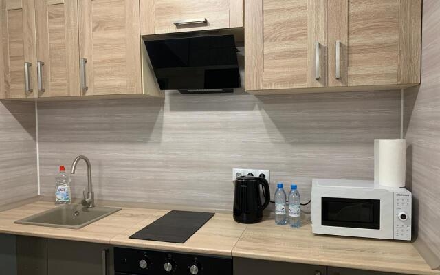 Апартаменты Авион Персиваль