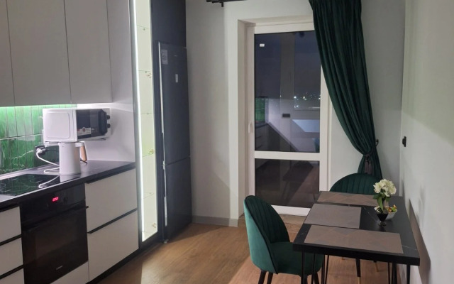 Uyutnaya v Breste Flat