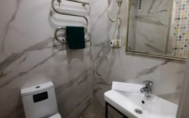 Апартаменты Park Hotel 10