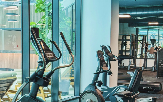 Апарт-отель Palmera Wellness & SPA