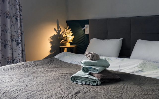 Квартира Пулково Экспо